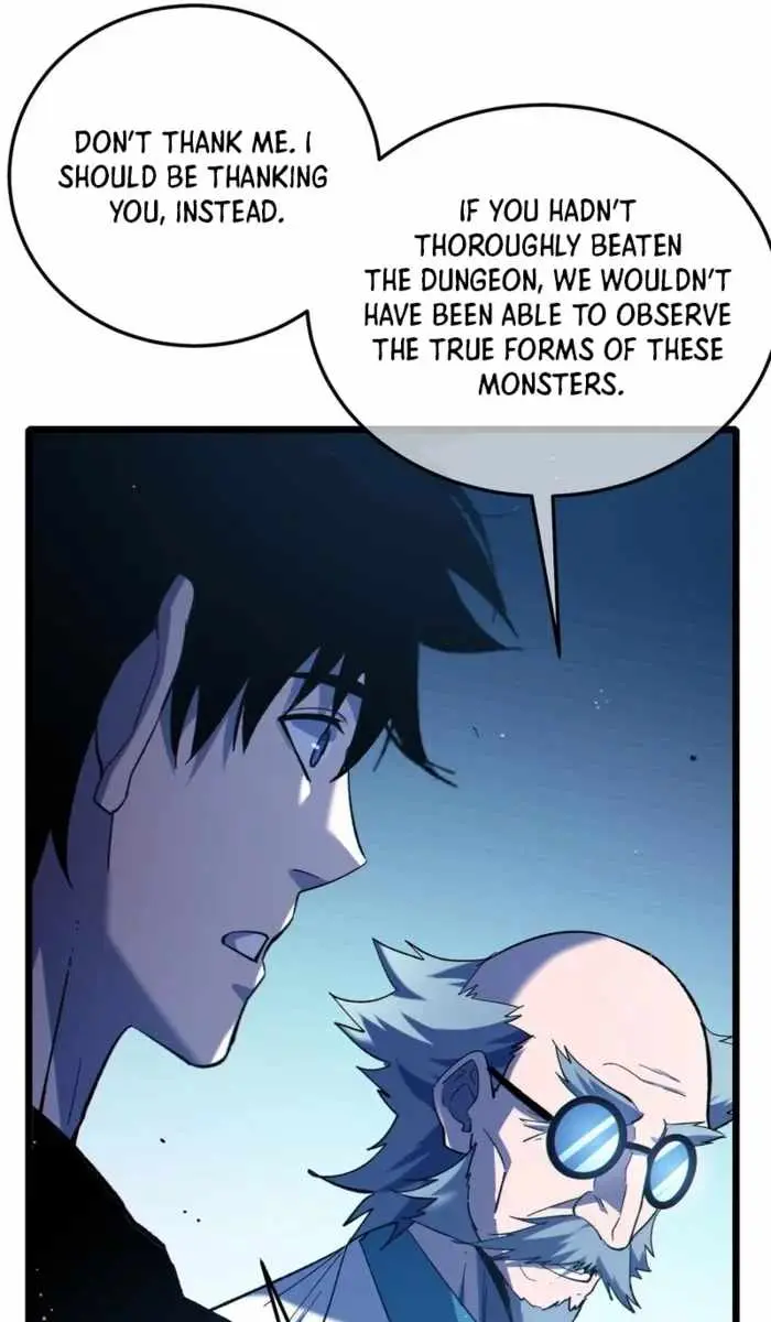 I Rely on My Invincibility to Deal Tons of Damage Passively Chapter 120 Page 13