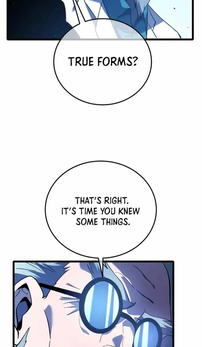 I Rely on My Invincibility to Deal Tons of Damage Passively Chapter 120 Page 14