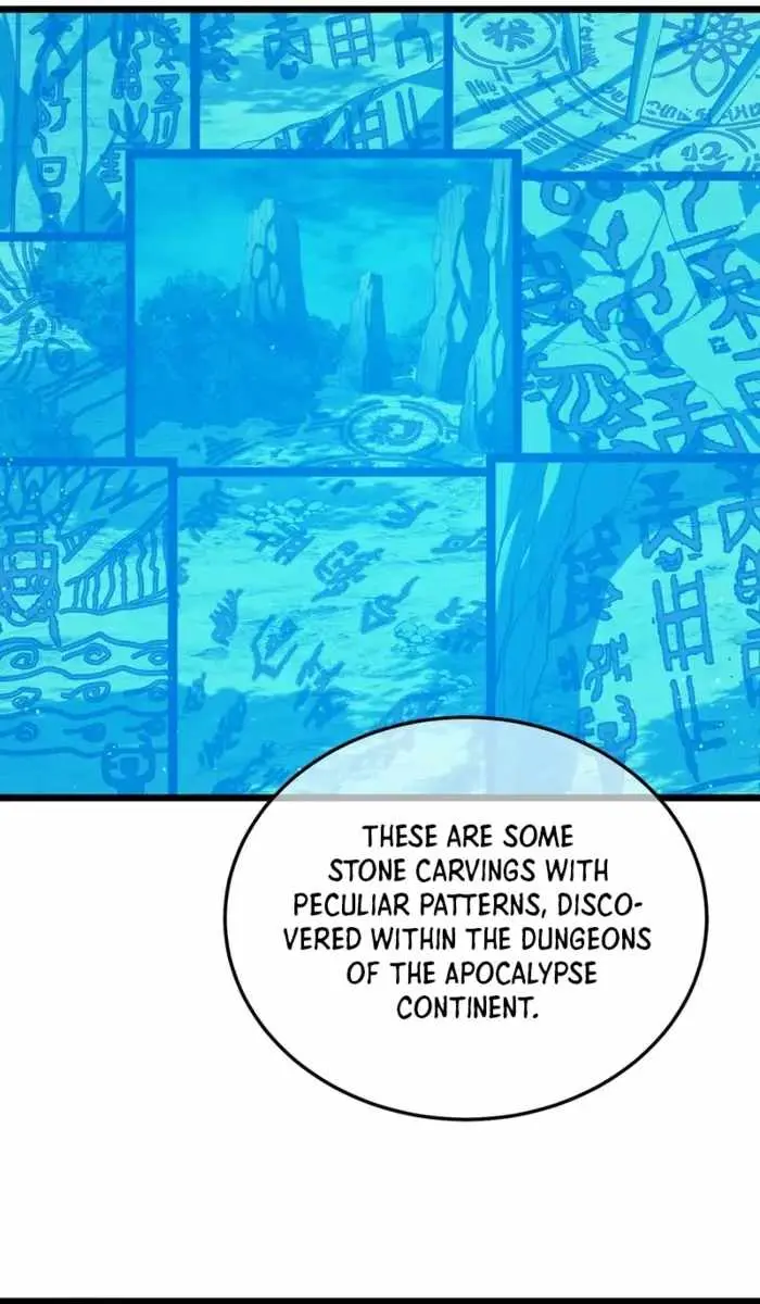 I Rely on My Invincibility to Deal Tons of Damage Passively Chapter 120 Page 16
