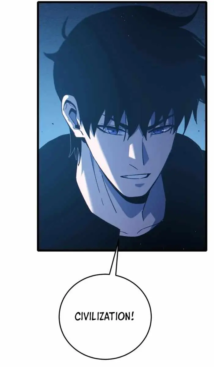 I Rely on My Invincibility to Deal Tons of Damage Passively Chapter 120 Page 19