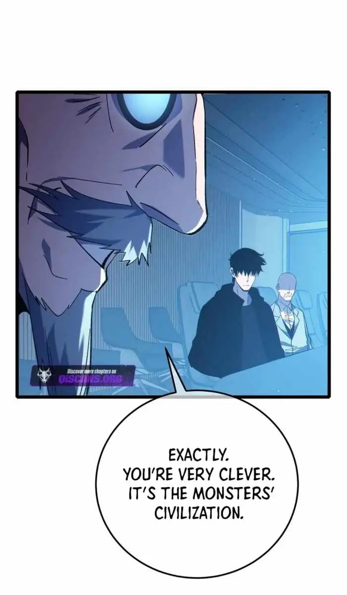 I Rely on My Invincibility to Deal Tons of Damage Passively Chapter 120 Page 20