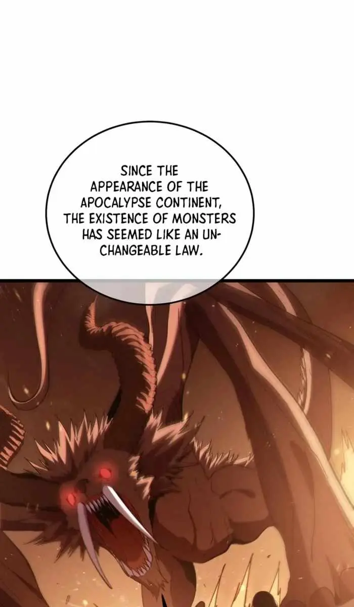 I Rely on My Invincibility to Deal Tons of Damage Passively Chapter 120 Page 21