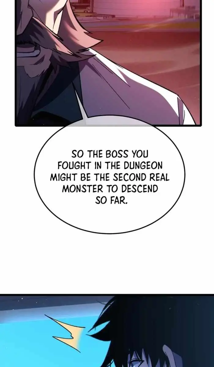 I Rely on My Invincibility to Deal Tons of Damage Passively Chapter 120 Page 28