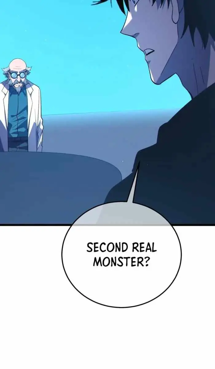 I Rely on My Invincibility to Deal Tons of Damage Passively Chapter 120 Page 29