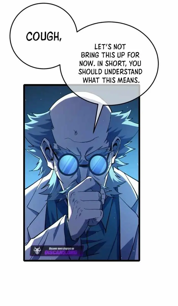 I Rely on My Invincibility to Deal Tons of Damage Passively Chapter 120 Page 30