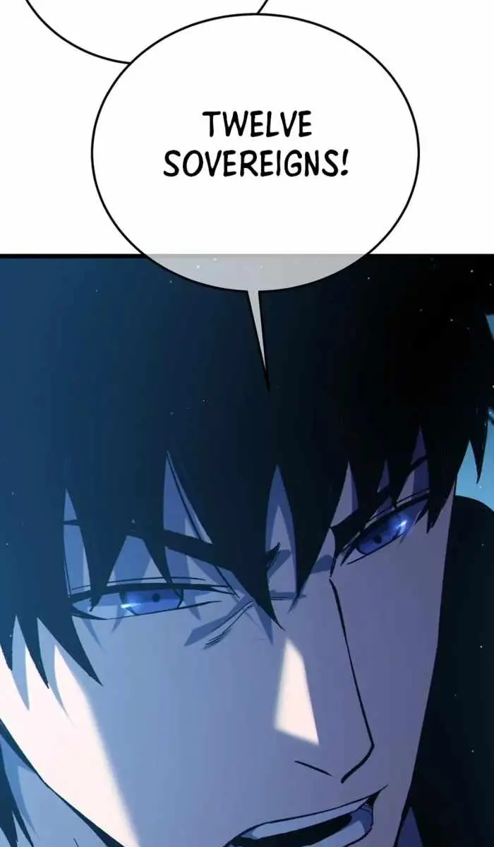 I Rely on My Invincibility to Deal Tons of Damage Passively Chapter 120 Page 35
