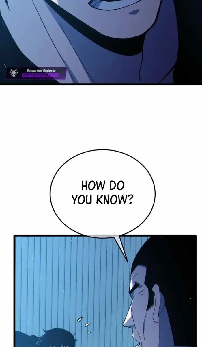 I Rely on My Invincibility to Deal Tons of Damage Passively Chapter 120 Page 36