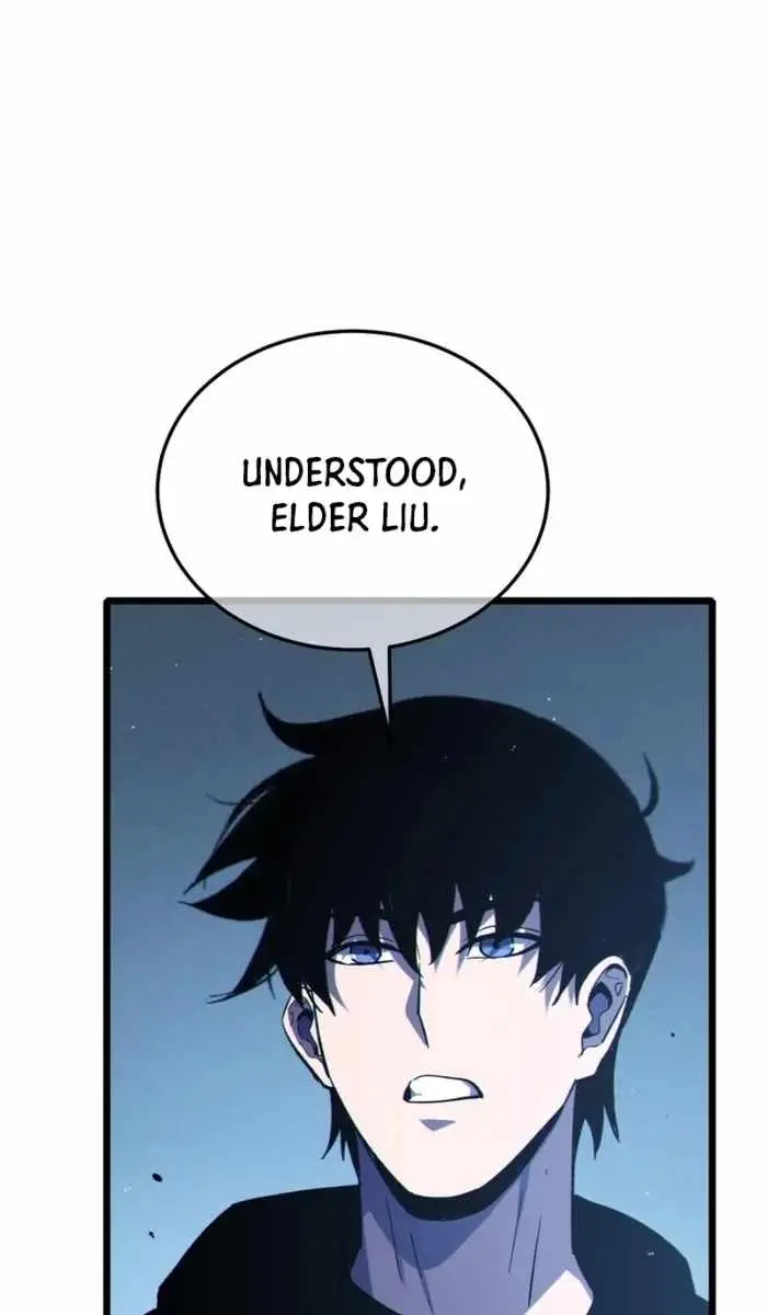 I Rely on My Invincibility to Deal Tons of Damage Passively Chapter 120 Page 40