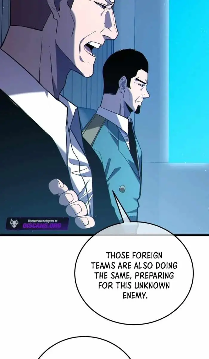 I Rely on My Invincibility to Deal Tons of Damage Passively Chapter 120 Page 42