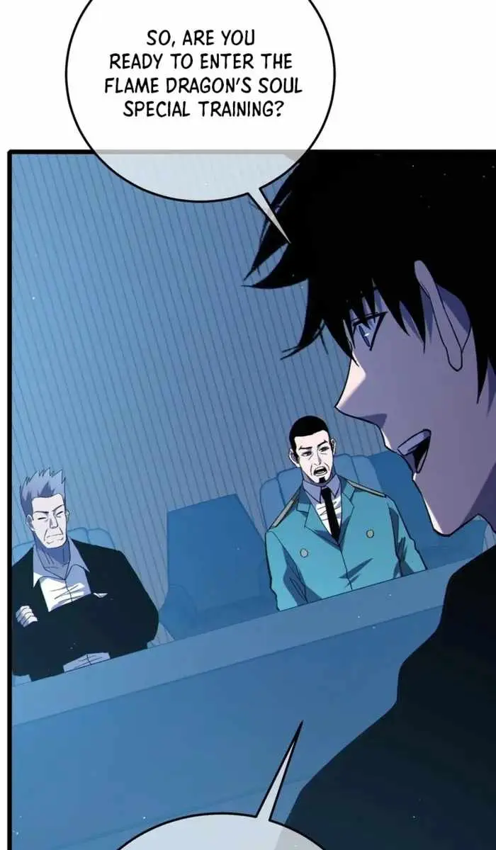 I Rely on My Invincibility to Deal Tons of Damage Passively Chapter 120 Page 43