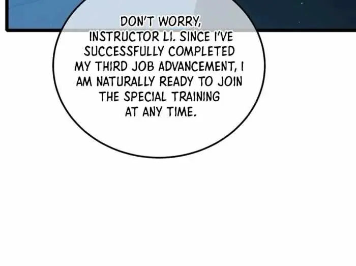 I Rely on My Invincibility to Deal Tons of Damage Passively Chapter 120 Page 44