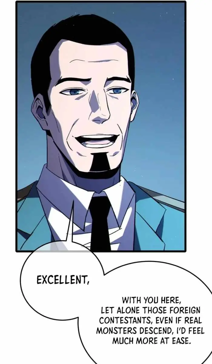 I Rely on My Invincibility to Deal Tons of Damage Passively Chapter 120 Page 45