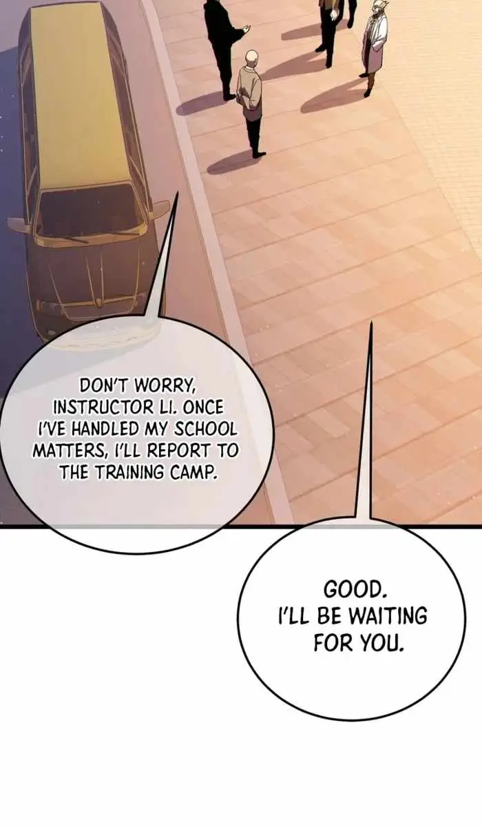 I Rely on My Invincibility to Deal Tons of Damage Passively Chapter 120 Page 47