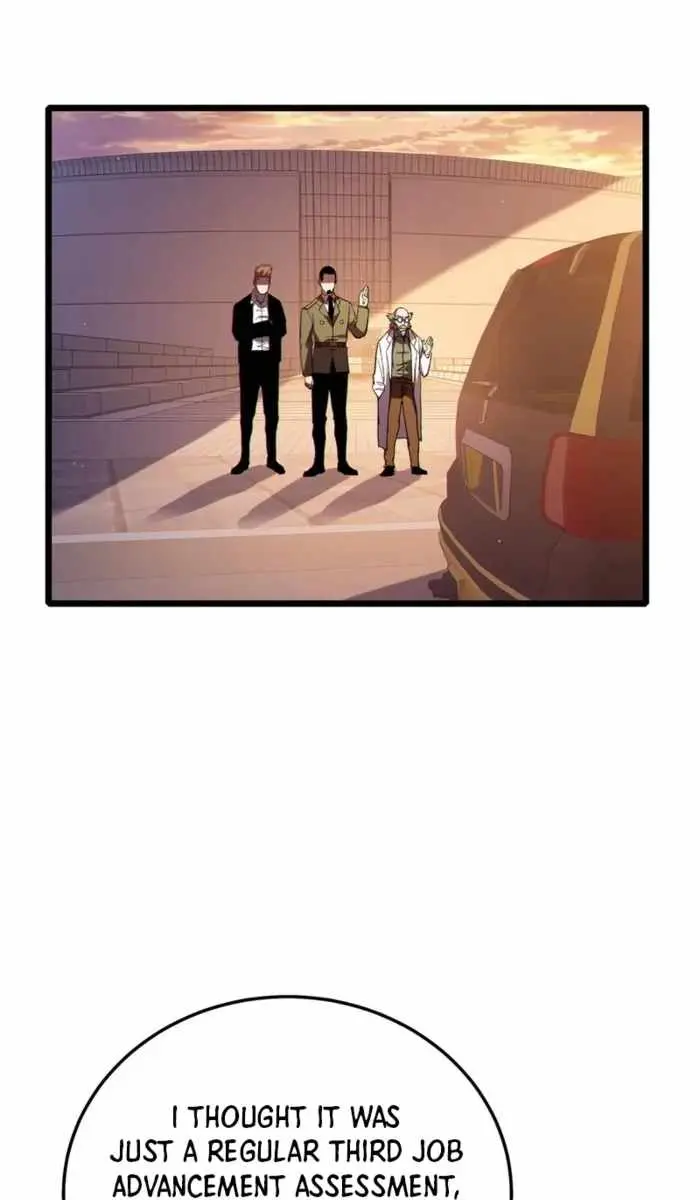 I Rely on My Invincibility to Deal Tons of Damage Passively Chapter 120 Page 48