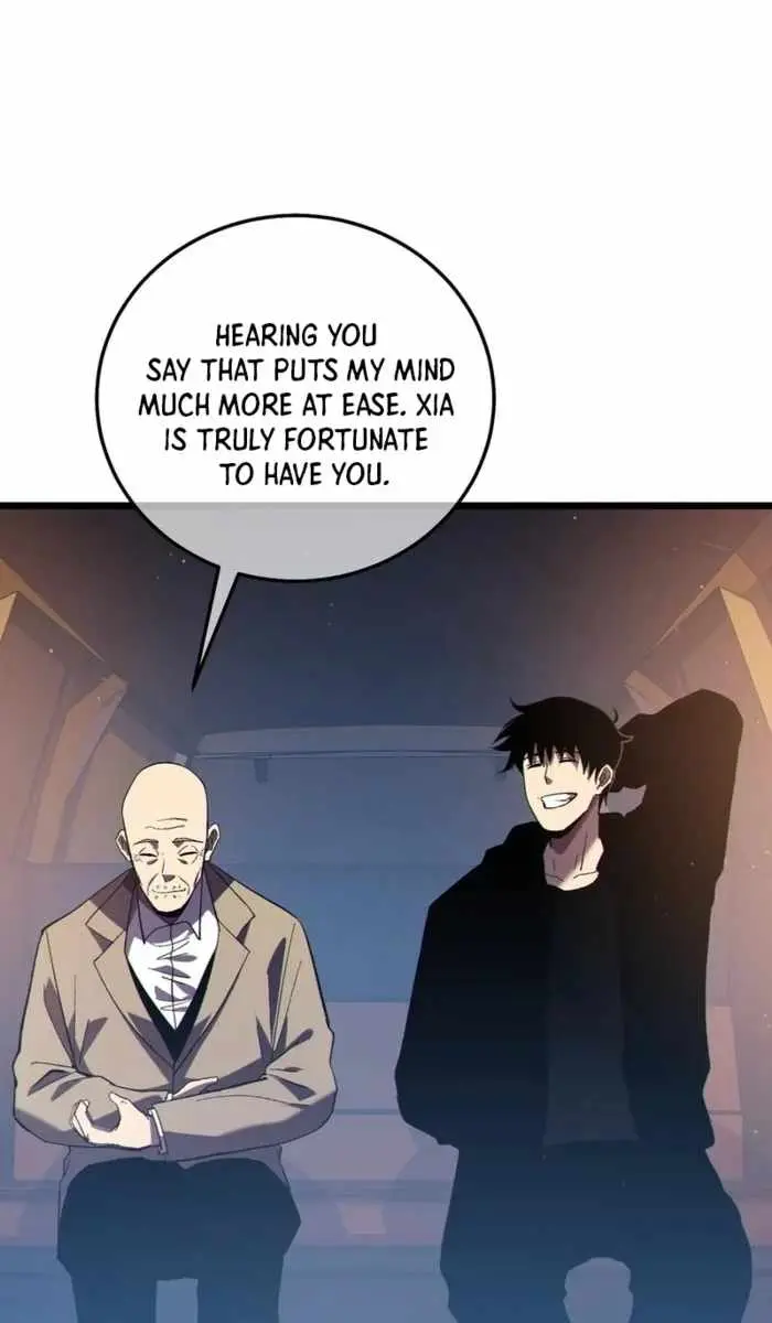 I Rely on My Invincibility to Deal Tons of Damage Passively Chapter 120 Page 52