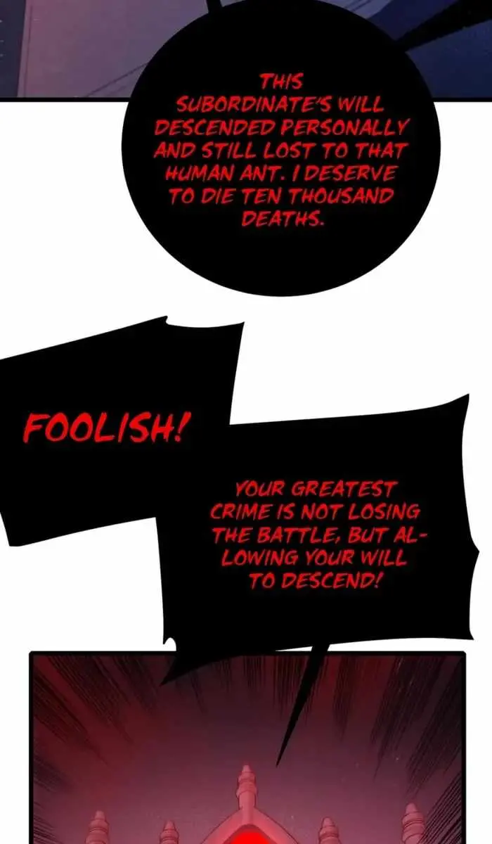 I Rely on My Invincibility to Deal Tons of Damage Passively Chapter 120 Page 56