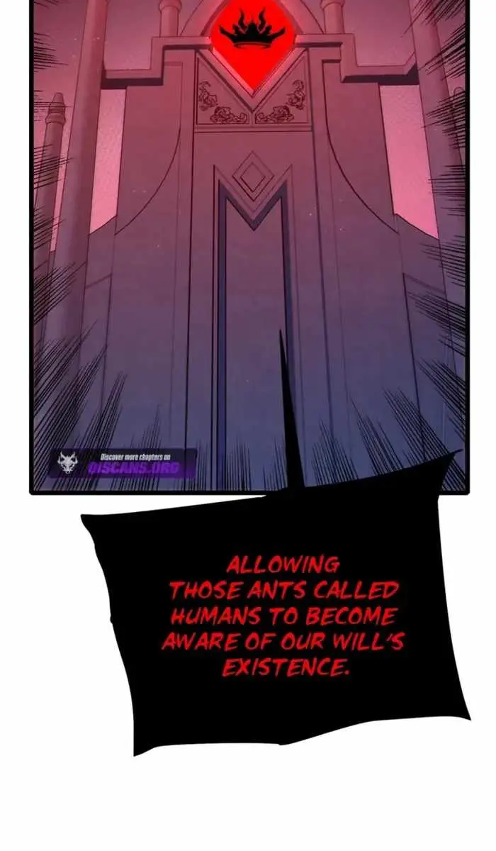 I Rely on My Invincibility to Deal Tons of Damage Passively Chapter 120 Page 57