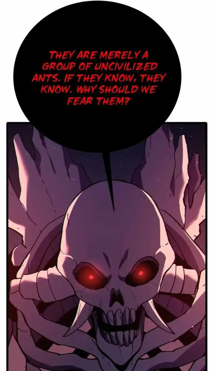 I Rely on My Invincibility to Deal Tons of Damage Passively Chapter 120 Page 59