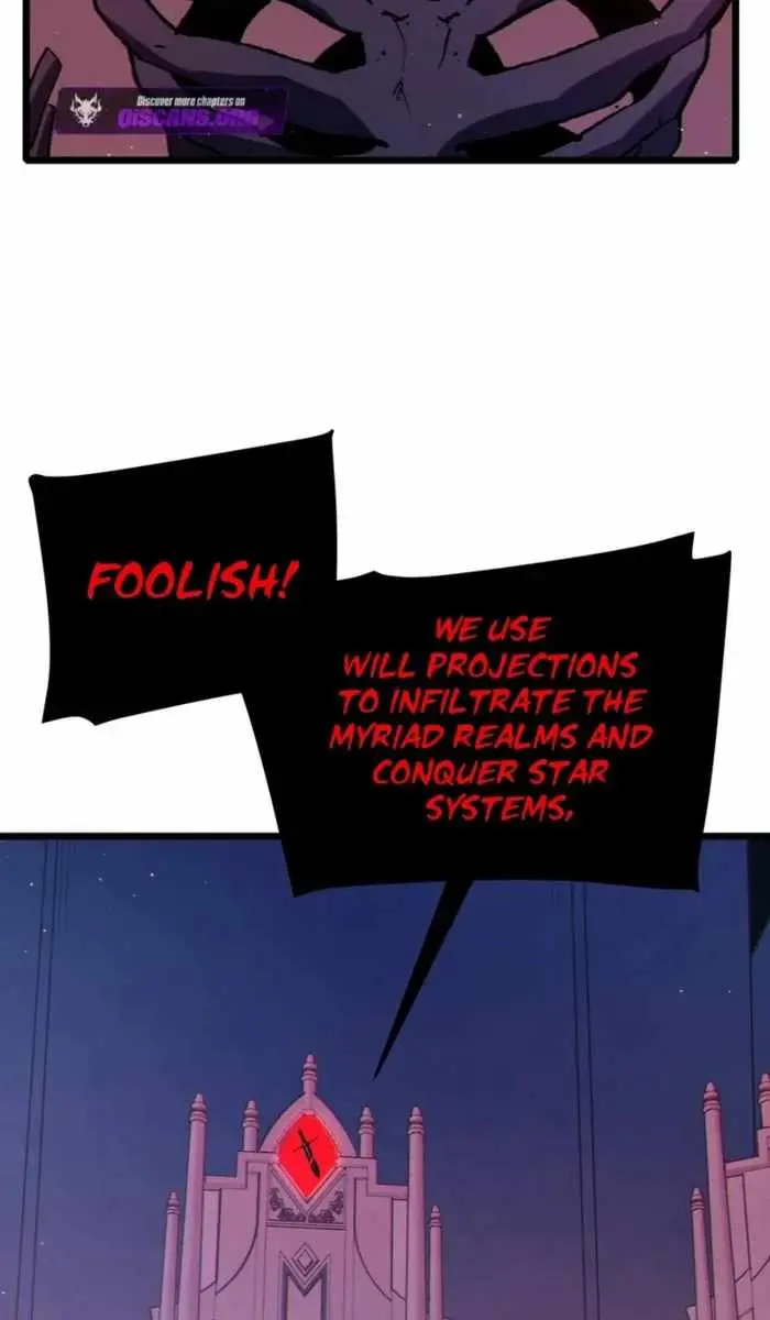 I Rely on My Invincibility to Deal Tons of Damage Passively Chapter 120 Page 60