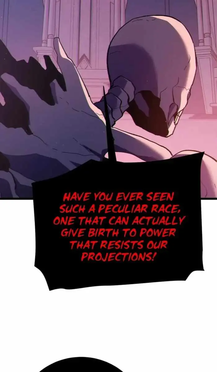 I Rely on My Invincibility to Deal Tons of Damage Passively Chapter 120 Page 61