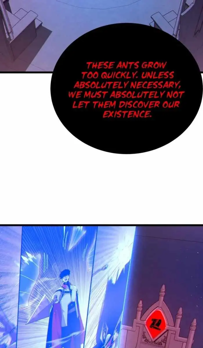 I Rely on My Invincibility to Deal Tons of Damage Passively Chapter 120 Page 63