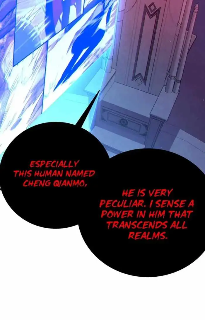 I Rely on My Invincibility to Deal Tons of Damage Passively Chapter 120 Page 64