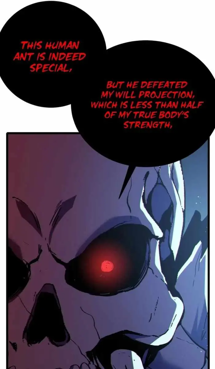 I Rely on My Invincibility to Deal Tons of Damage Passively Chapter 120 Page 65
