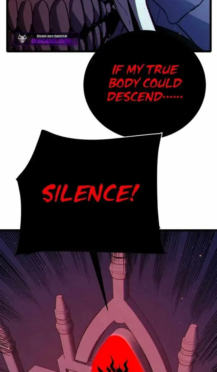 I Rely on My Invincibility to Deal Tons of Damage Passively Chapter 120 Page 66