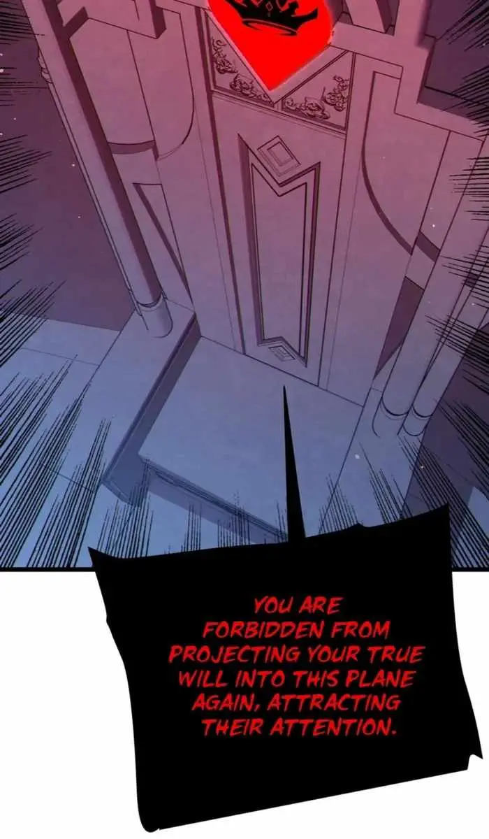 I Rely on My Invincibility to Deal Tons of Damage Passively Chapter 120 Page 67
