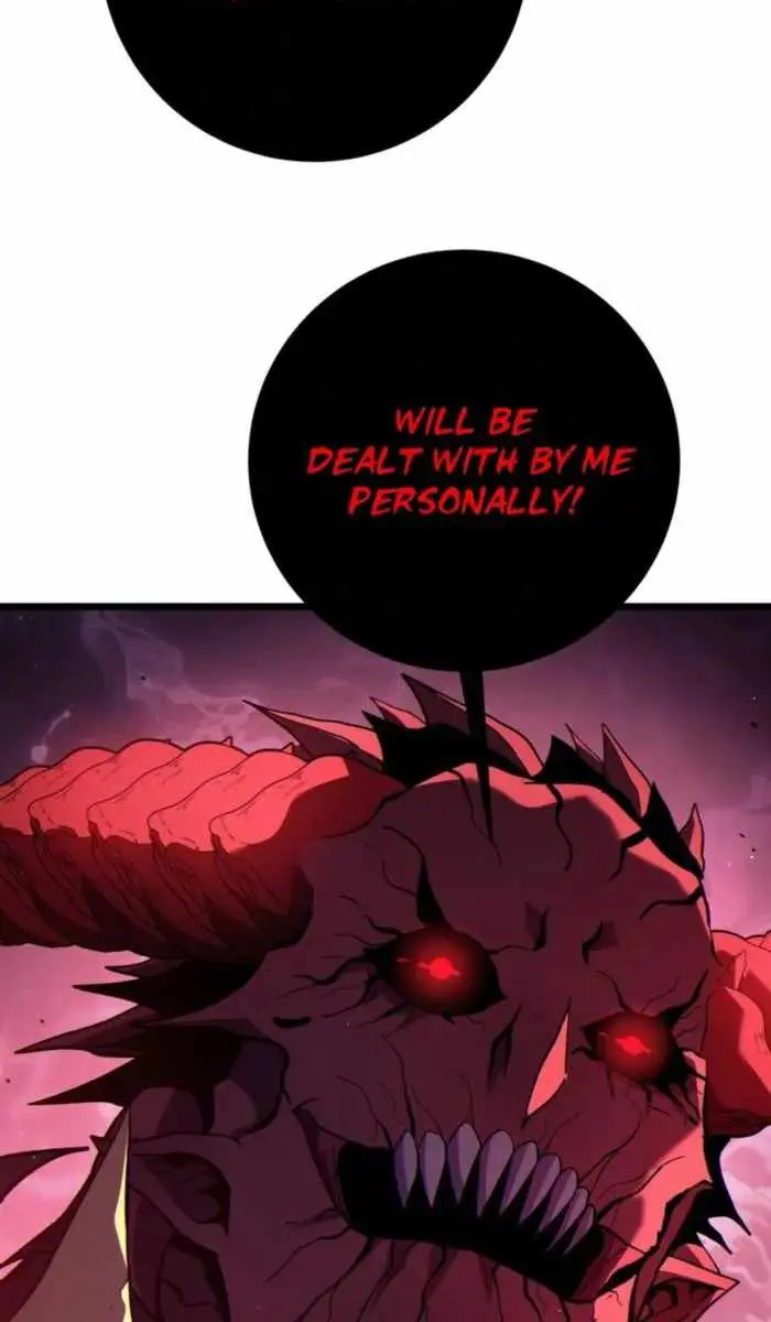 I Rely on My Invincibility to Deal Tons of Damage Passively Chapter 120 Page 73