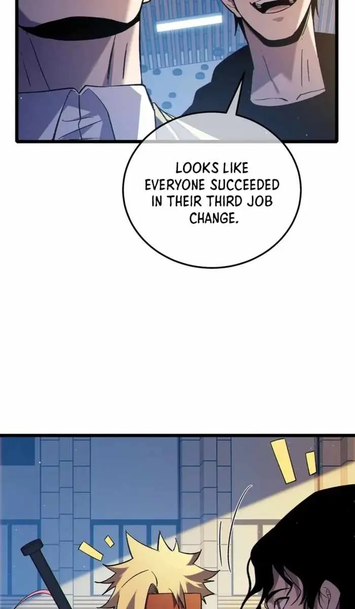 I Rely on My Invincibility to Deal Tons of Damage Passively Chapter 121 Page 10