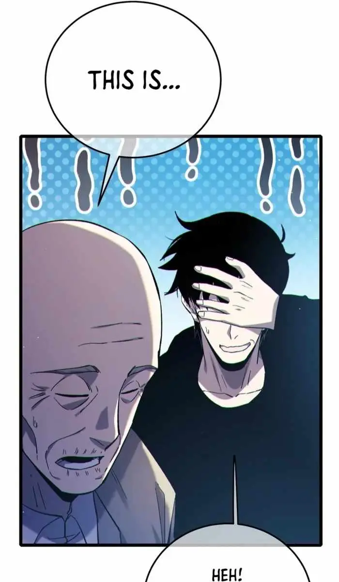 I Rely on My Invincibility to Deal Tons of Damage Passively Chapter 121 Page 14