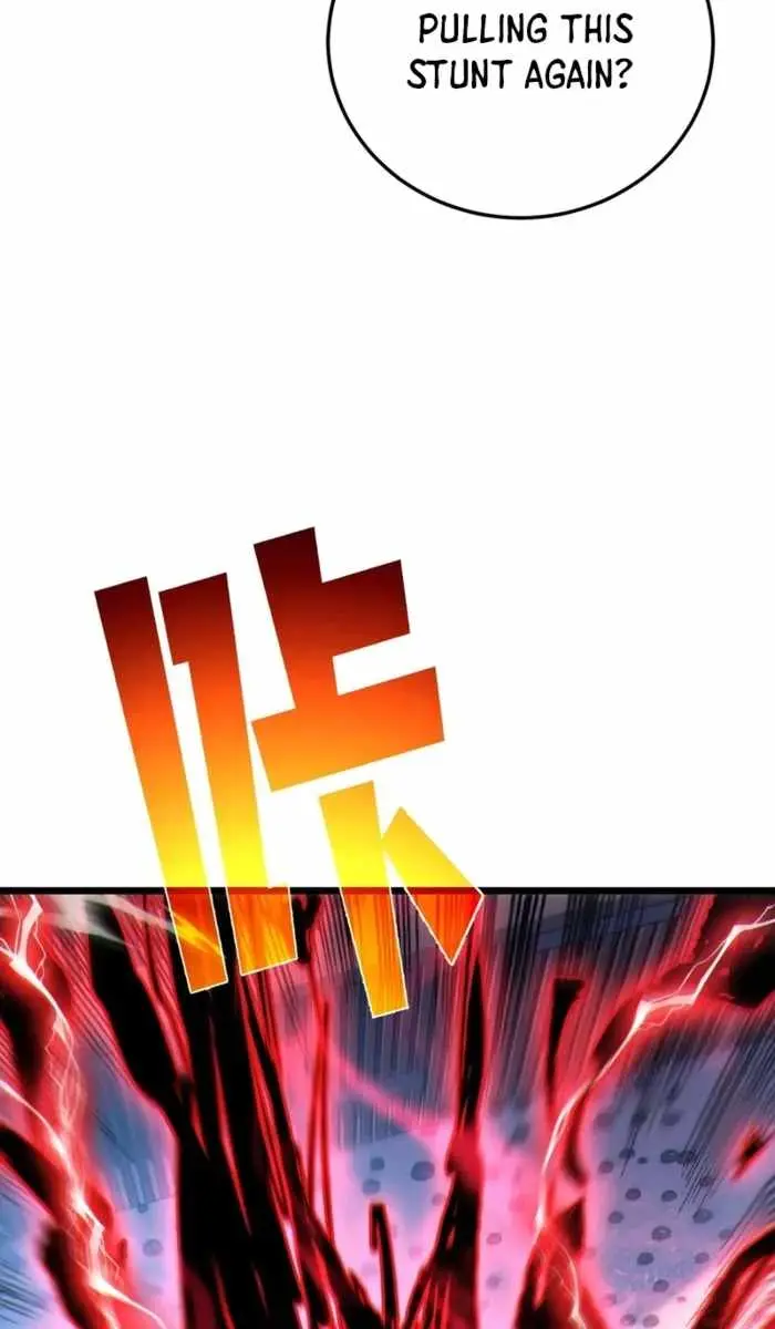 I Rely on My Invincibility to Deal Tons of Damage Passively Chapter 121 Page 15