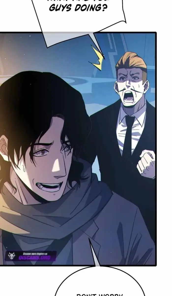 I Rely on My Invincibility to Deal Tons of Damage Passively Chapter 121 Page 17