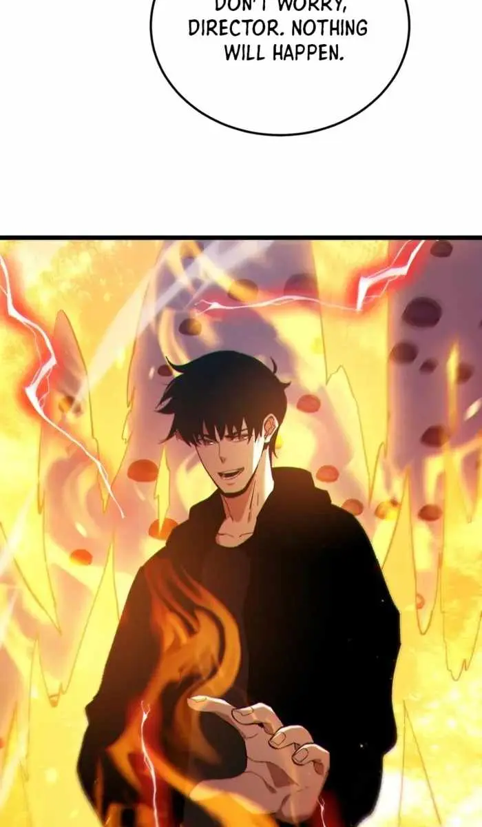I Rely on My Invincibility to Deal Tons of Damage Passively Chapter 121 Page 18