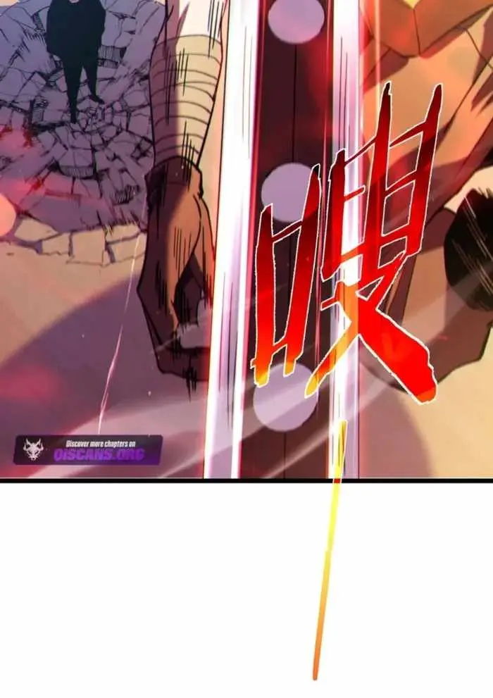 I Rely on My Invincibility to Deal Tons of Damage Passively Chapter 121 Page 25