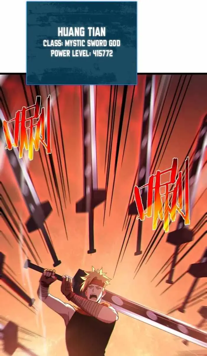 I Rely on My Invincibility to Deal Tons of Damage Passively Chapter 121 Page 26