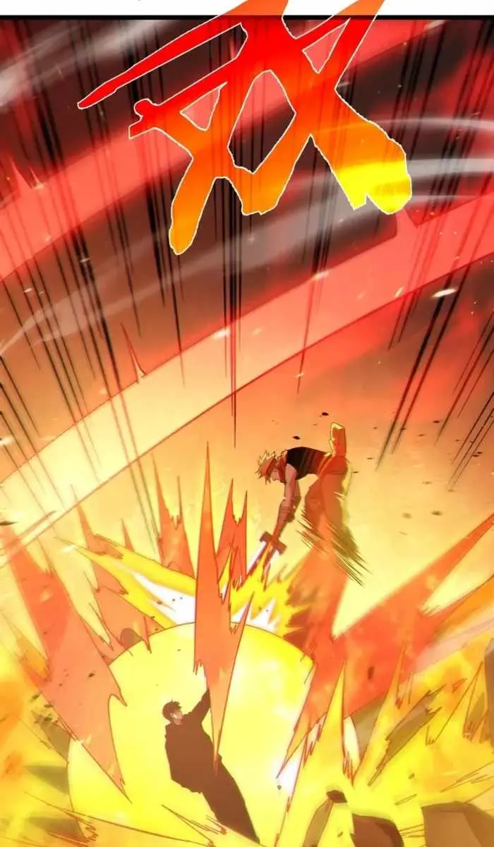 I Rely on My Invincibility to Deal Tons of Damage Passively Chapter 121 Page 28