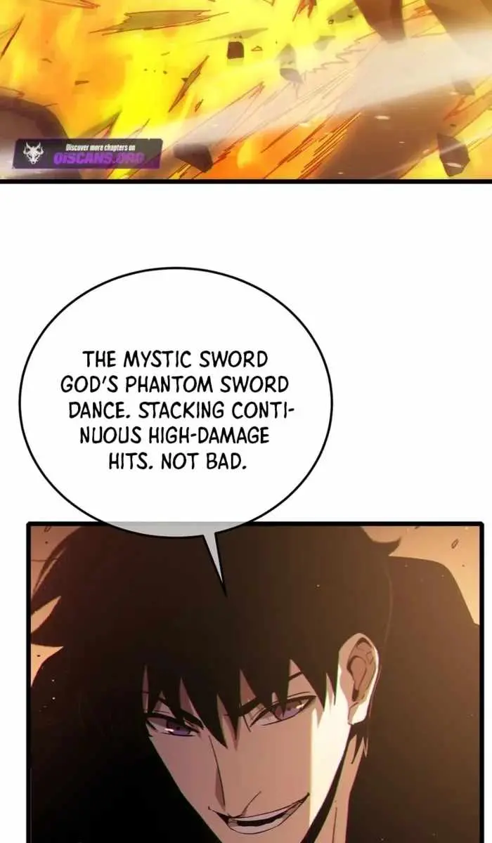 I Rely on My Invincibility to Deal Tons of Damage Passively Chapter 121 Page 29