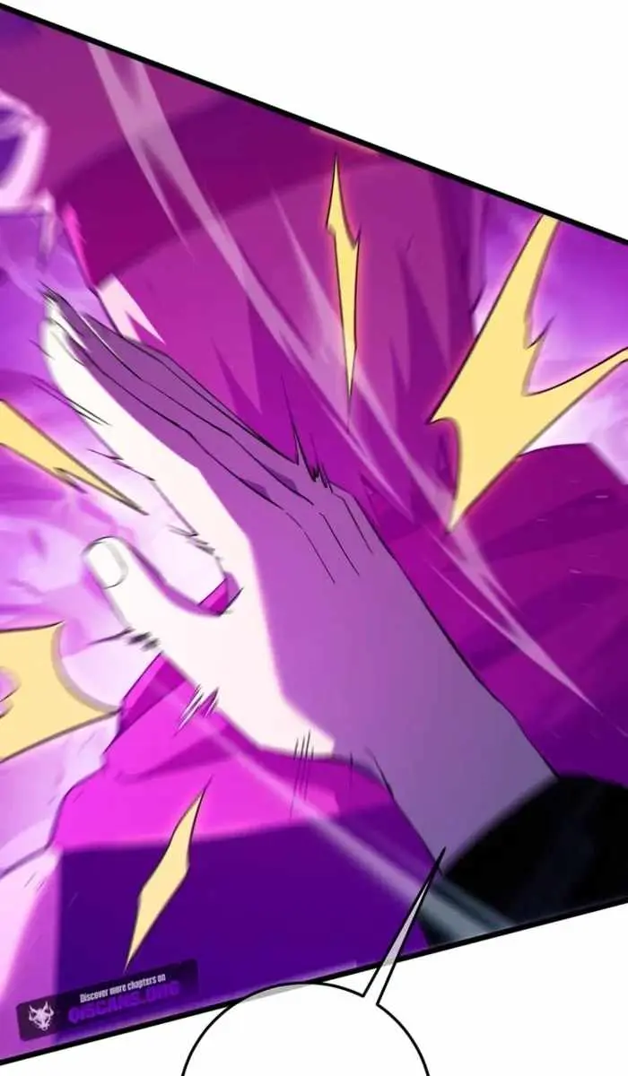 I Rely on My Invincibility to Deal Tons of Damage Passively Chapter 121 Page 32