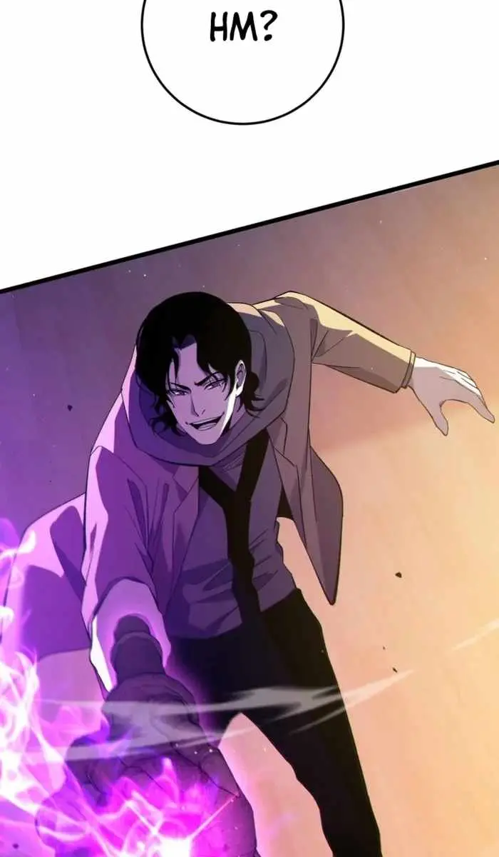 I Rely on My Invincibility to Deal Tons of Damage Passively Chapter 121 Page 33