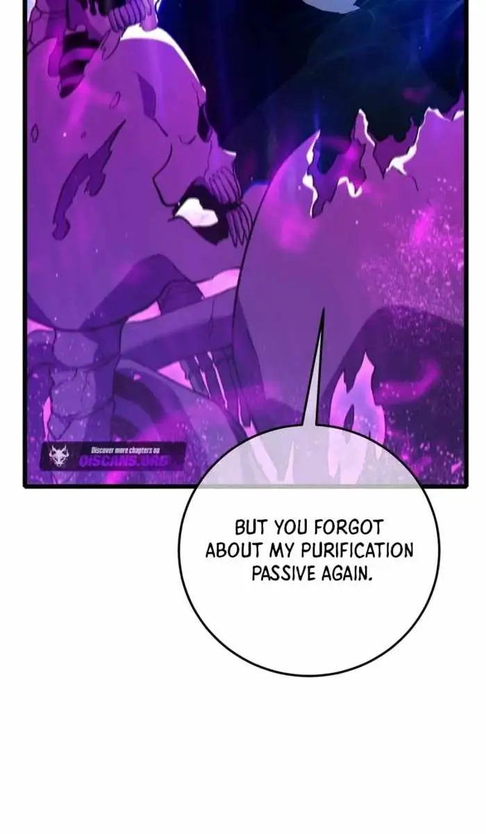 I Rely on My Invincibility to Deal Tons of Damage Passively Chapter 121 Page 37