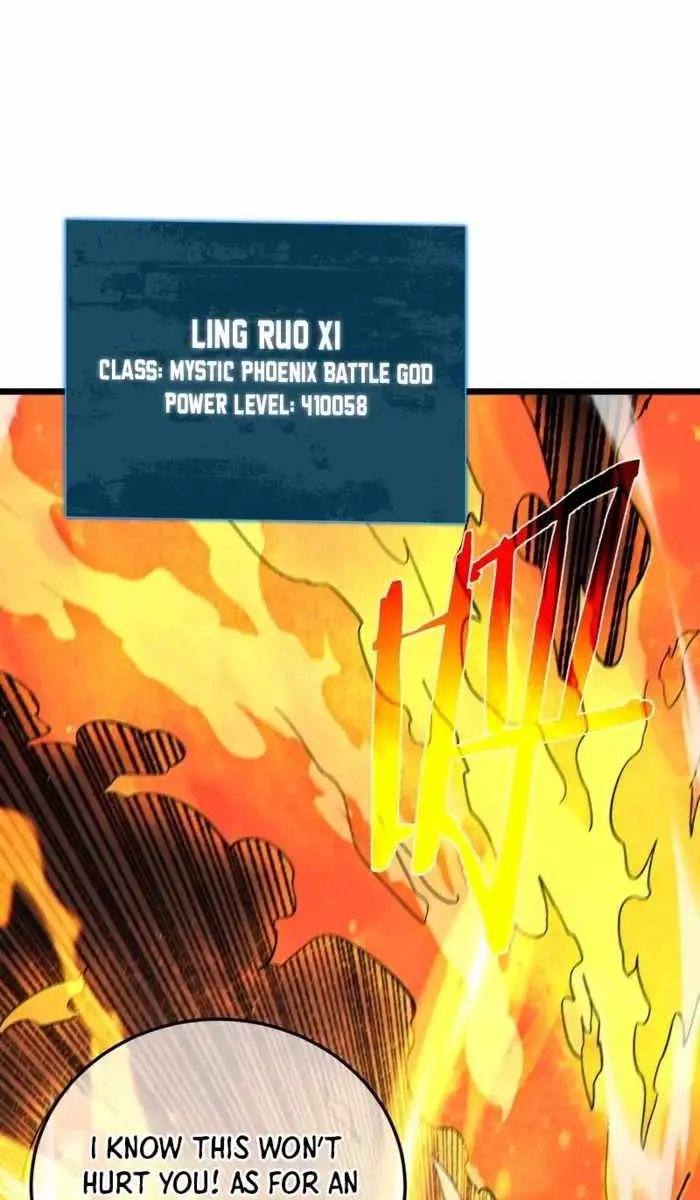 I Rely on My Invincibility to Deal Tons of Damage Passively Chapter 121 Page 42