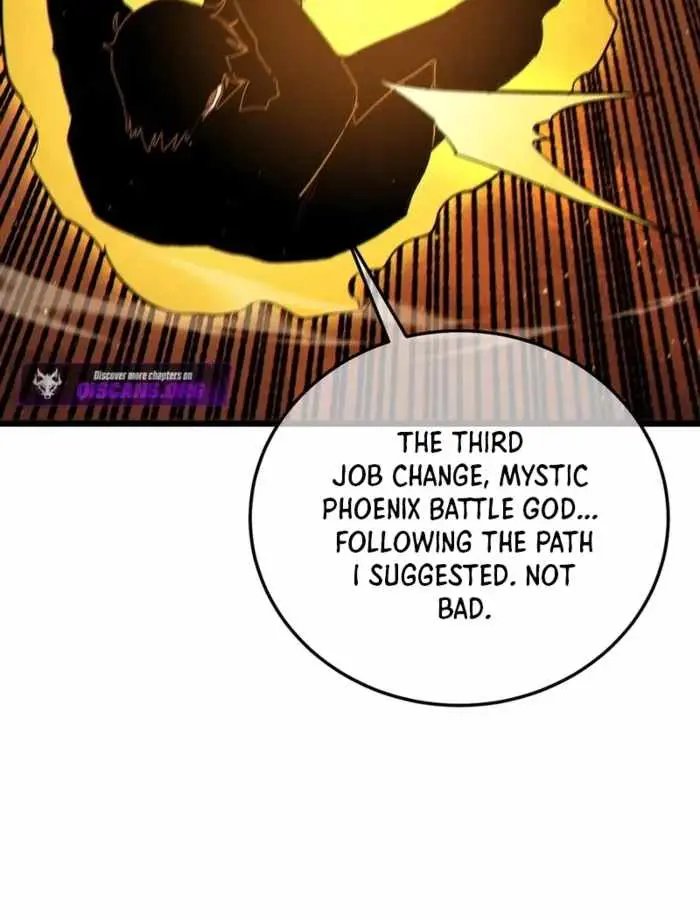 I Rely on My Invincibility to Deal Tons of Damage Passively Chapter 121 Page 44