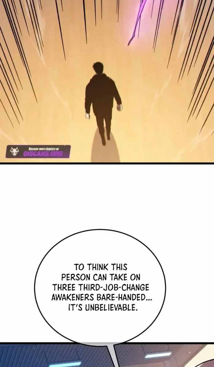 I Rely on My Invincibility to Deal Tons of Damage Passively Chapter 121 Page 48