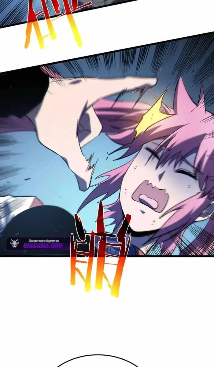 I Rely on My Invincibility to Deal Tons of Damage Passively Chapter 121 Page 52