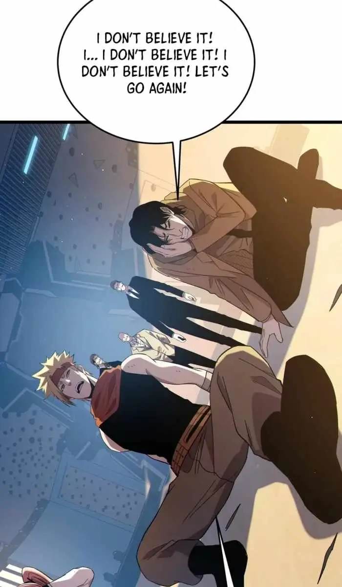 I Rely on My Invincibility to Deal Tons of Damage Passively Chapter 121 Page 53