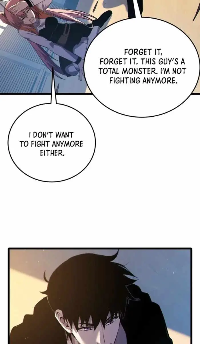 I Rely on My Invincibility to Deal Tons of Damage Passively Chapter 121 Page 54