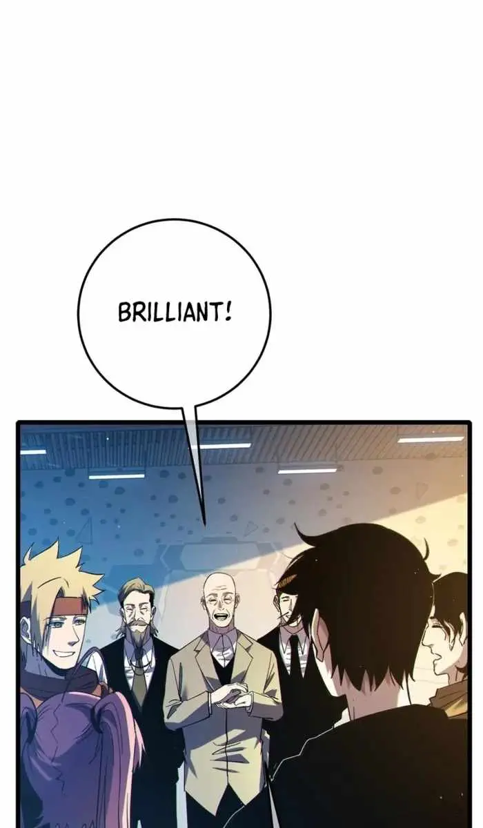 I Rely on My Invincibility to Deal Tons of Damage Passively Chapter 121 Page 58