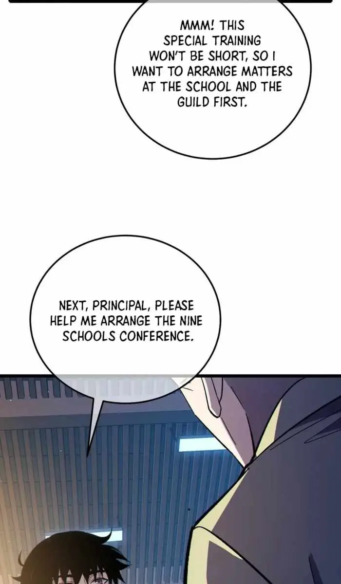 I Rely on My Invincibility to Deal Tons of Damage Passively Chapter 121 Page 62